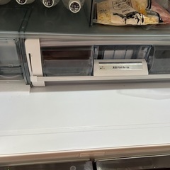 冷蔵庫の画像
