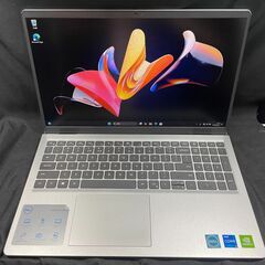 【超美品 2021年】Inspiron 15 3511 11世代...