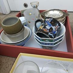 【6/30で終了】食器類の画像