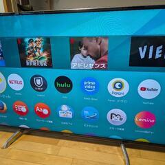 Panasonic VIERA  TH-55DX850