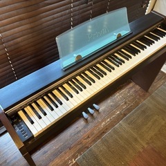 カシオ 電子ピアノ プリヴィア PX-700