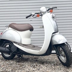 実働美車◆ 北海道苫小牧より　スクーター　原付　ホンダ　クレアス...
