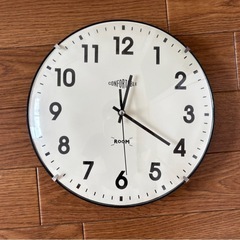 掛け時計