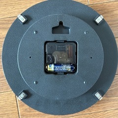 掛け時計の画像