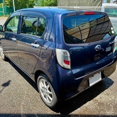 ★1万キロ台★車検付★ スバル　プレオプラスの画像