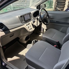 ★1万キロ台★車検付★ スバル　プレオプラスの画像