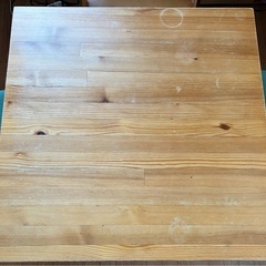 IKEA ダイニングテーブル
