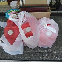 ポリタンク