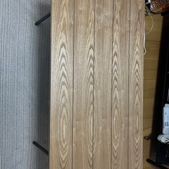LOWYA  ダイニングテーブルの画像