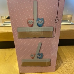ちいかわ ころころクリーナーの画像