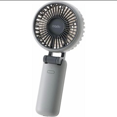 【新品】❤️cado ハンディファン STREAM Mini 急...