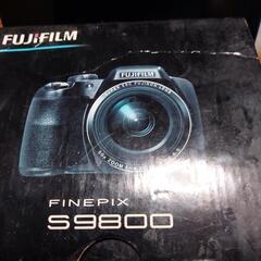 FINEPIXS9800⁰