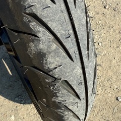 スズキ バンディット250v 実働の画像