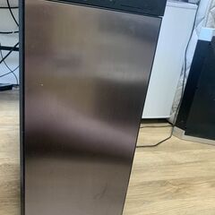 [無料] デスクトップパソコン　ケース＋パーツの画像