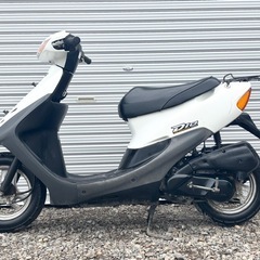 ◆実働/美品/すぐ乗れる◆ 　原付　バイク　スクーター　ホンダ　Dio AF34 運搬可　　ディオ　ジョグ　dio   jog
の画像
