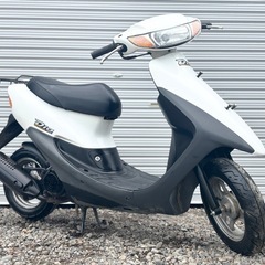 ◆実働◆ 北海道苫小牧より　原付　ホンダ　Dio AF34 運搬可