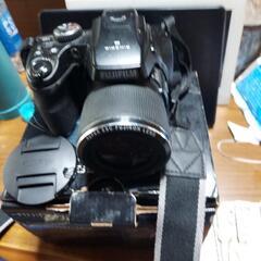 FINEPIXS9800⁰の画像