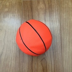 【美品】子供用バスケットゴールの画像