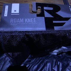 RACE FACE 膝パッド
の画像