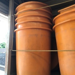 水溜タンク