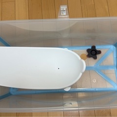 STOKKE FLEXI BATH ベビーバス