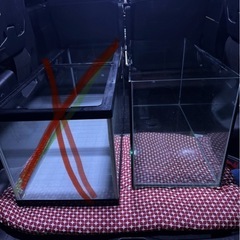 水槽