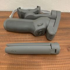 DJI Osmo Mobile 3 スタビライザーの画像