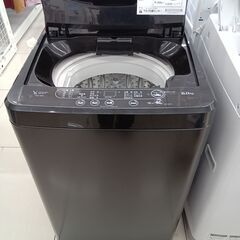 ★ジモティ割あり★ YAMADA 洗濯機 6ｋｇ 23年製 動作確認／クリーニング済み HJ6868の画像