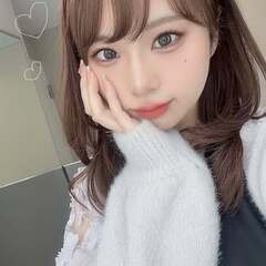 ちゅるちゅるnailに変えた!