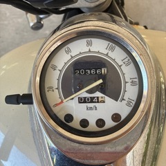 ドラッグスター250CC   掲載期間数日です。の画像