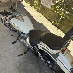 ドラッグスター250CC   掲載期間数日です。の画像