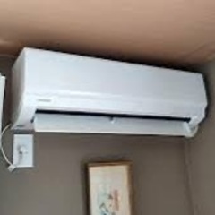 いらなくなった室内機ください！！