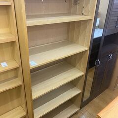 無印良品 5段キャビネット