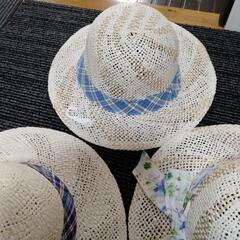 帽子の画像