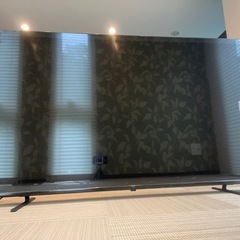 チューナーレス テレビ 4K 65インチ Google TV ス...