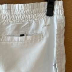 【決まりました】アディダス　ハーフパンツの画像