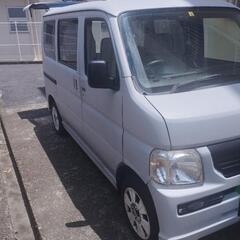 早いもの勝ち！ホンダバモスH20年🚙の画像