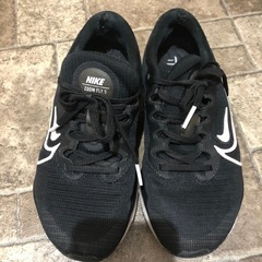 レディース　スニーカー　NIKE中古