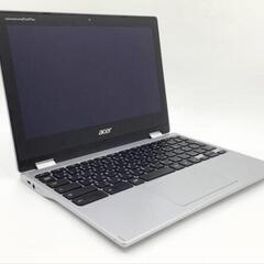 【36%OFF・軽量】Acer Chromebook Spin 311