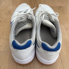 アシックスasicsシューズの画像