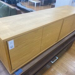 無印良品 スタッキングキャビネット