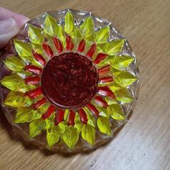 小物置きの画像