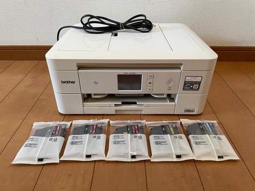 人気TOP プリンタとインクカートリッジ 宮城野原のプリンターの (たか) プリンター・複合機