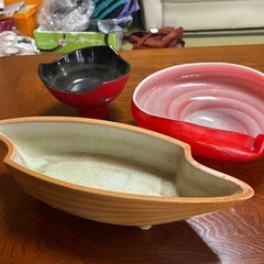 花器　剣山