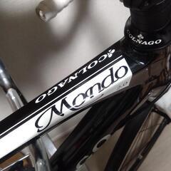 COLNAGO　MONDO 2.0 SORA 46S ロードバイクの画像