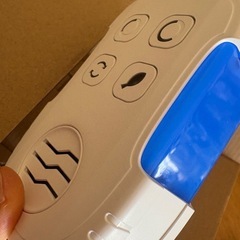 オゾン脱臭機 ペット用 超静音の画像