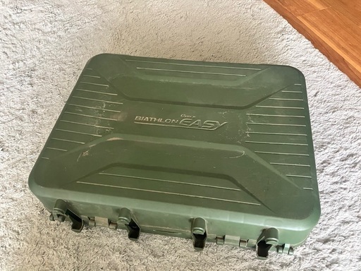 バイアスロンタイヤチェーン