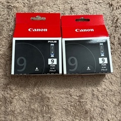 Canon 純正プリンターインク