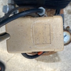 コンプレッサーの画像