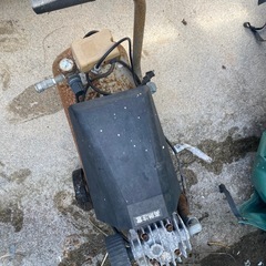 コンプレッサーの画像